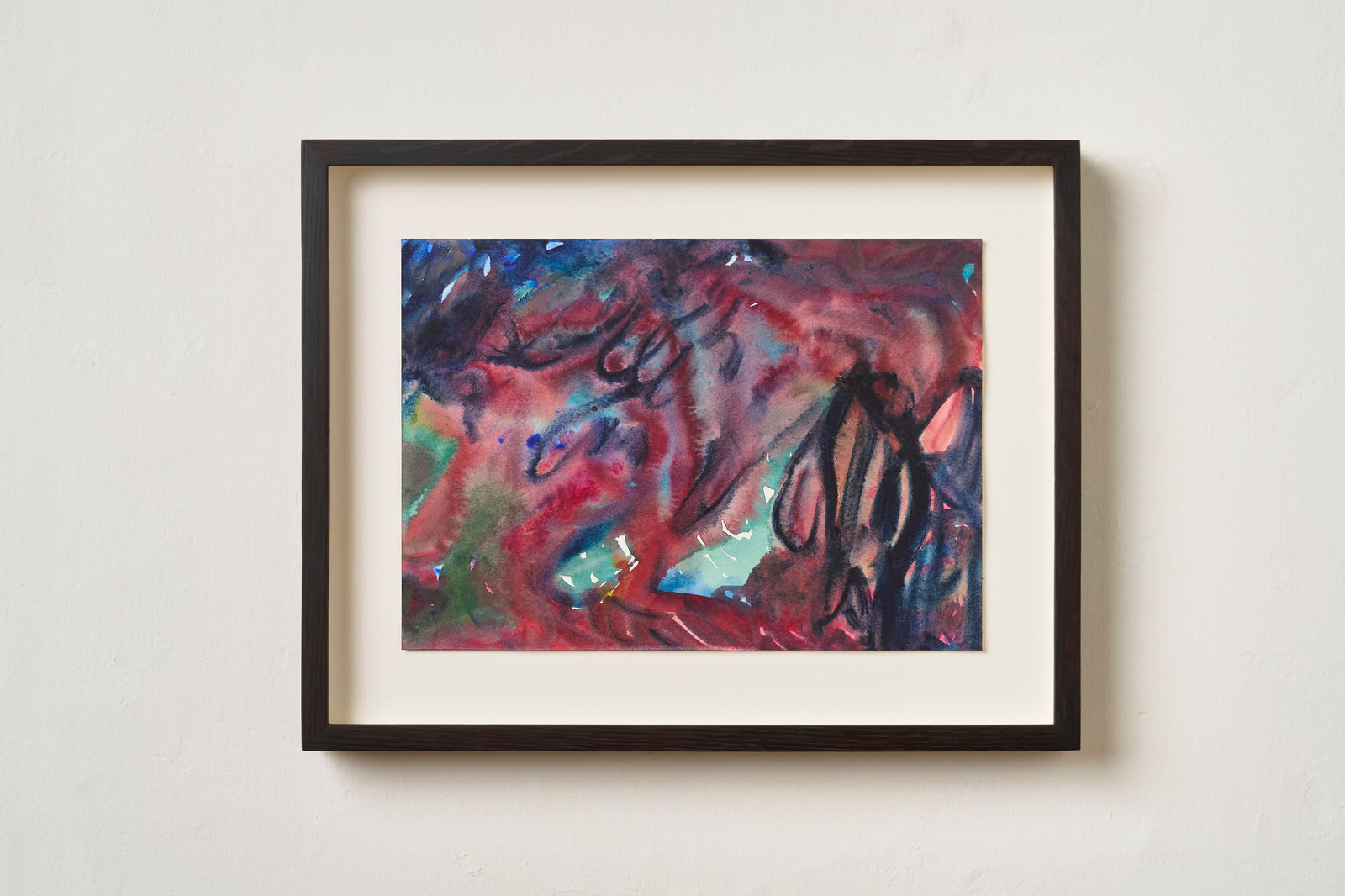 Kathryn Maple, Untitled 2, 2024