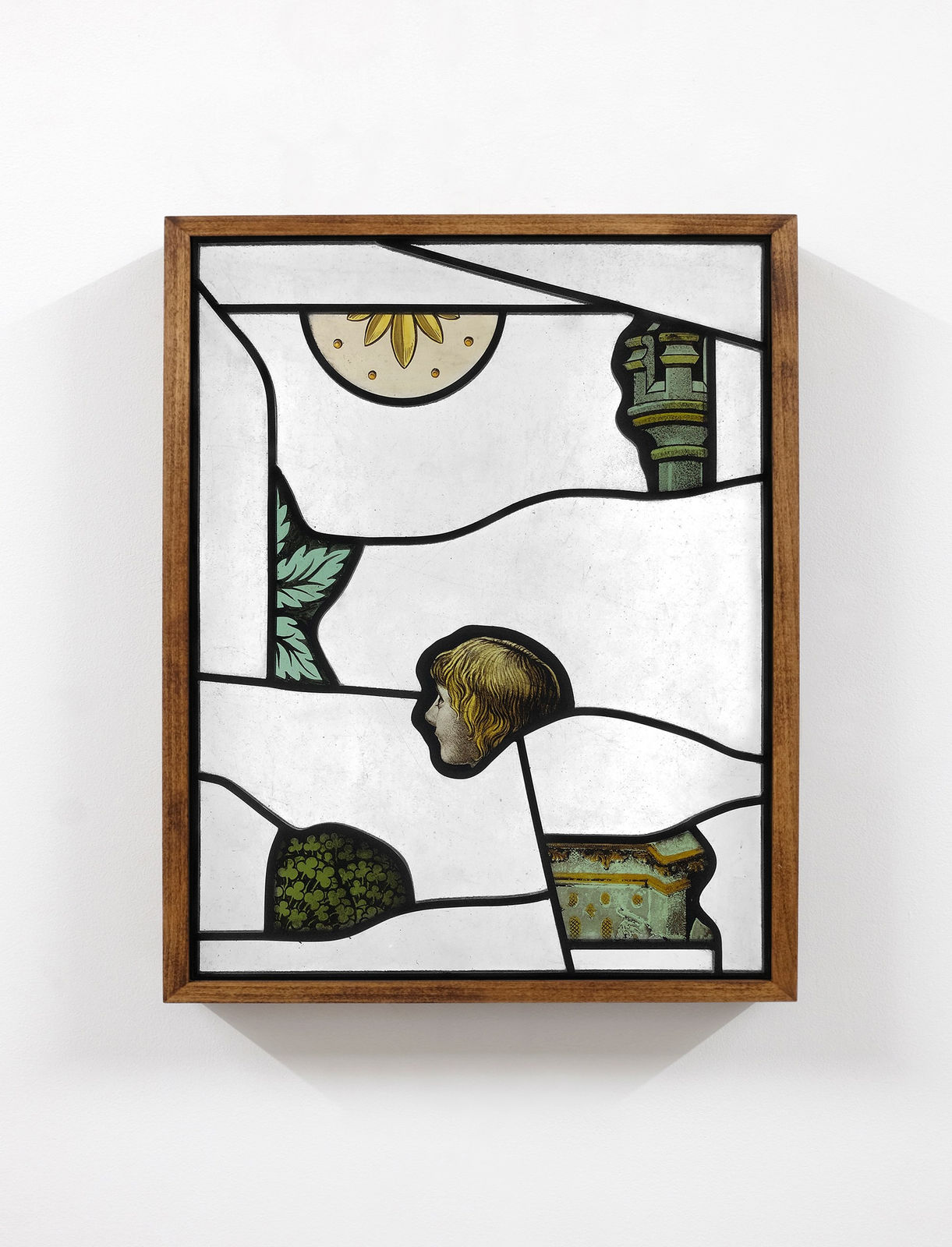 Jonathan Michael Ray, Out of this world, 2023