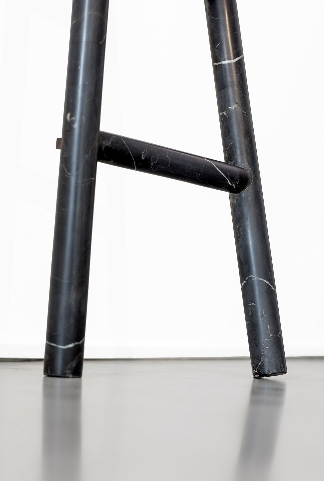 Adeline de Monseignat, Echelle Charnelle, 2018