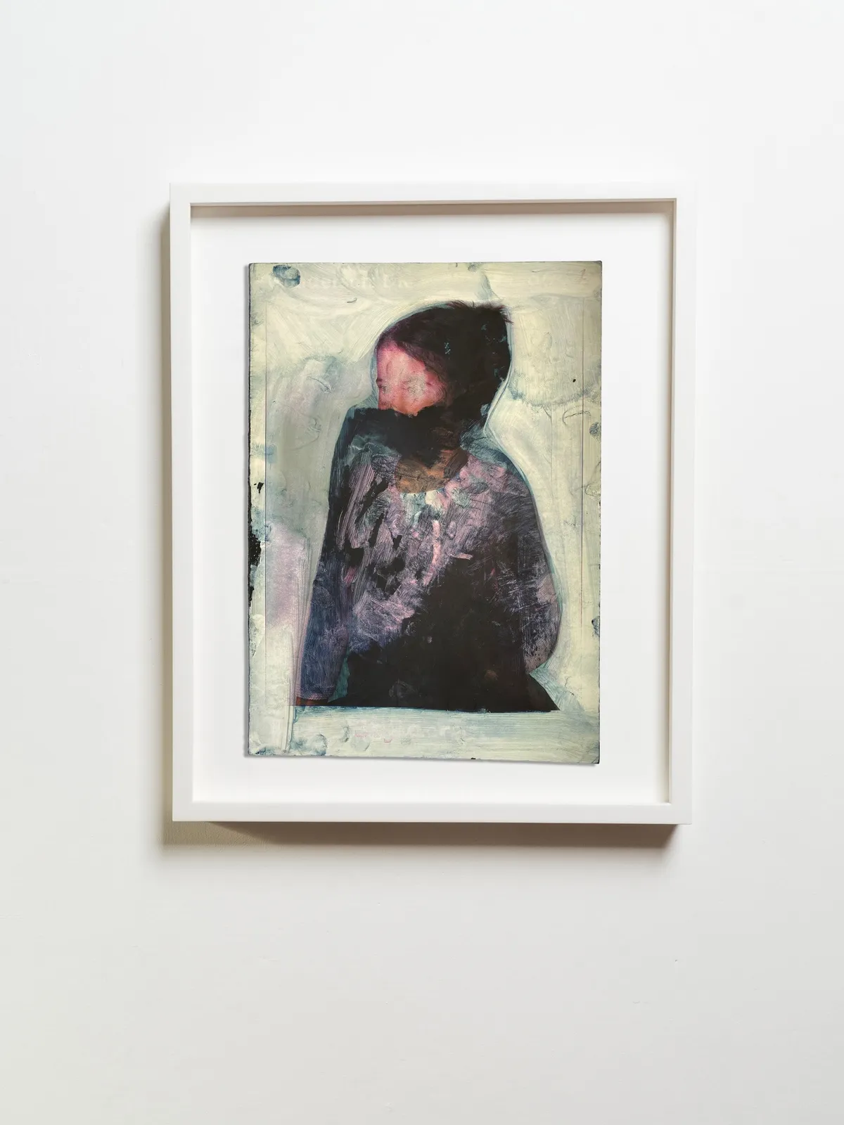 Alexis Soul-Gray, Visiting Hour, 2023