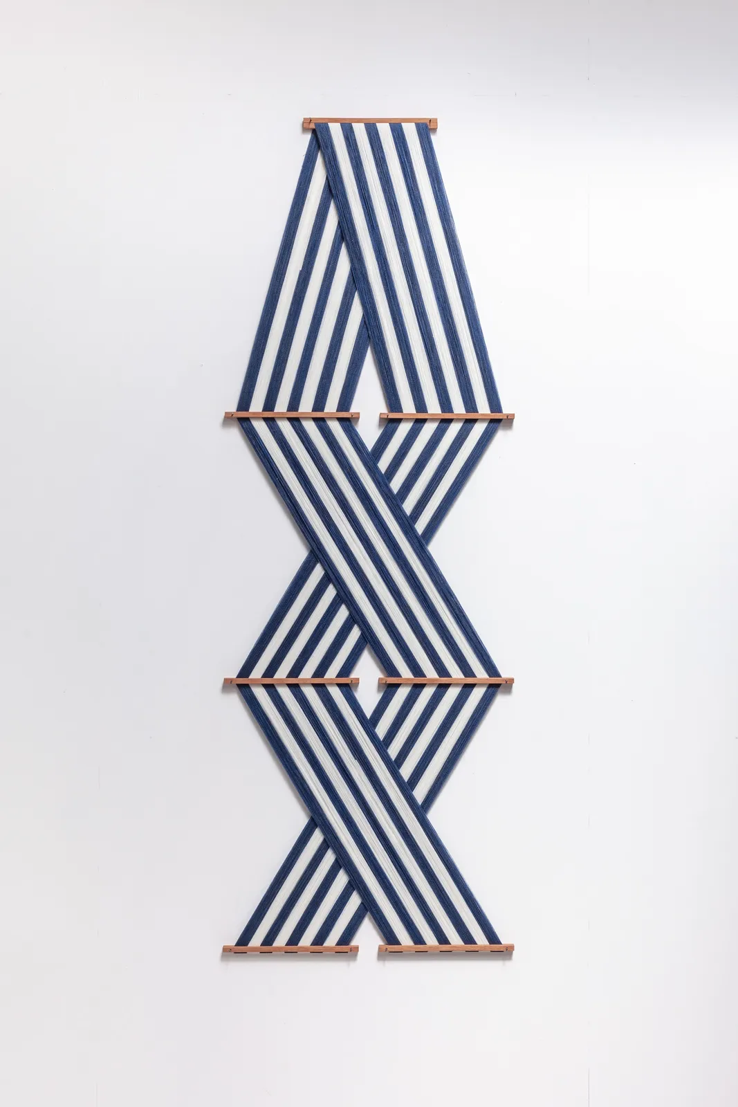 Will Cruickshank, Open Twist, 2022