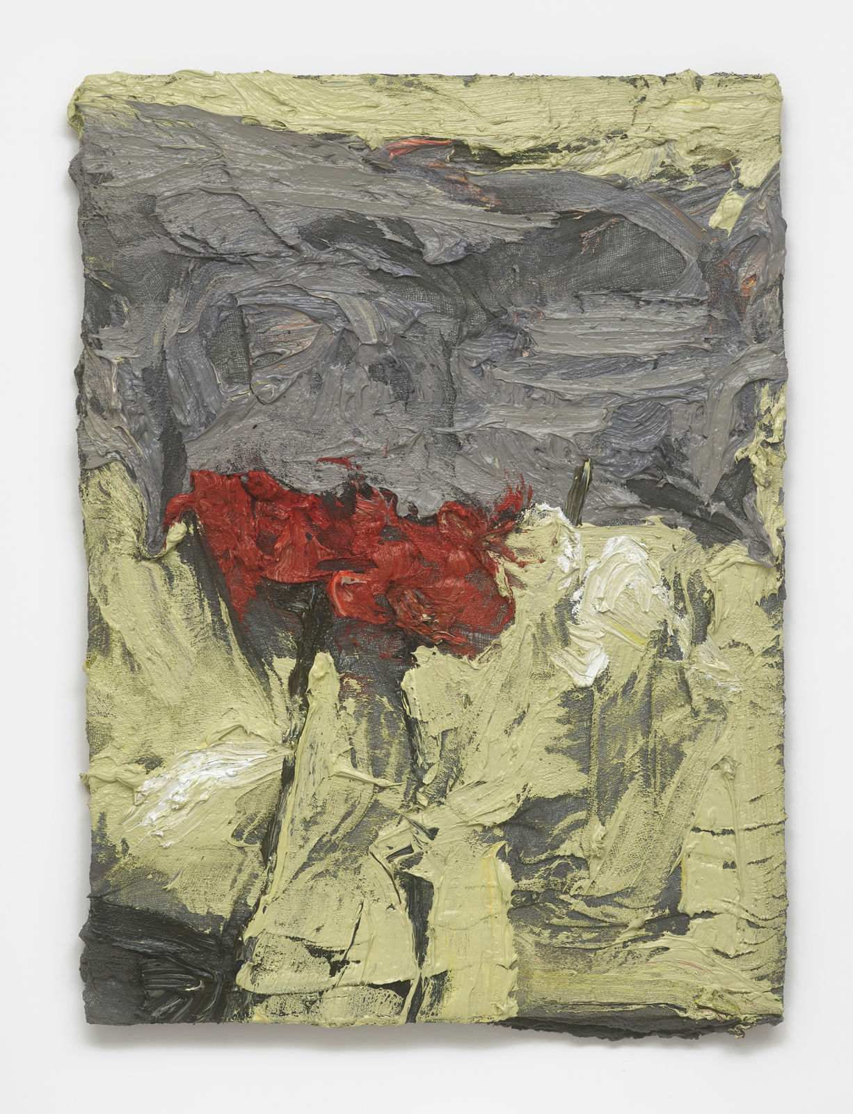 Lydia Gifford, Untitled, 2025