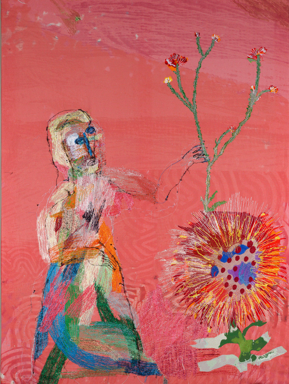 Alice Kettle, Elizabeth, 2022