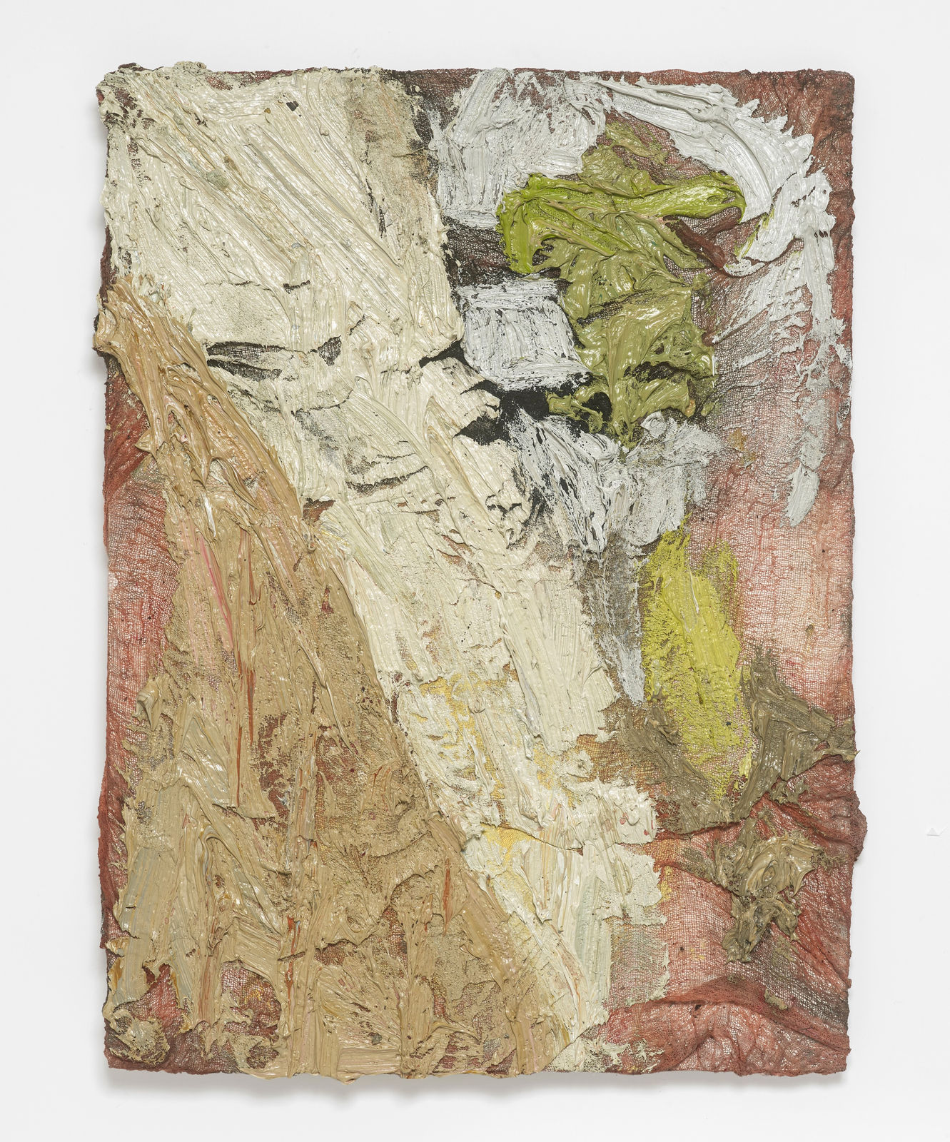 Lydia Gifford, Untitled, 2025