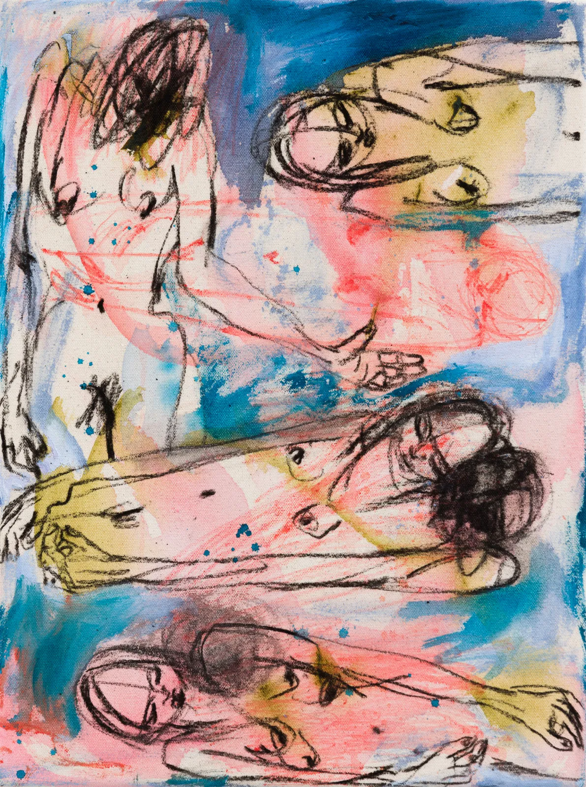 Kim Booker, Note to self 15, 2024