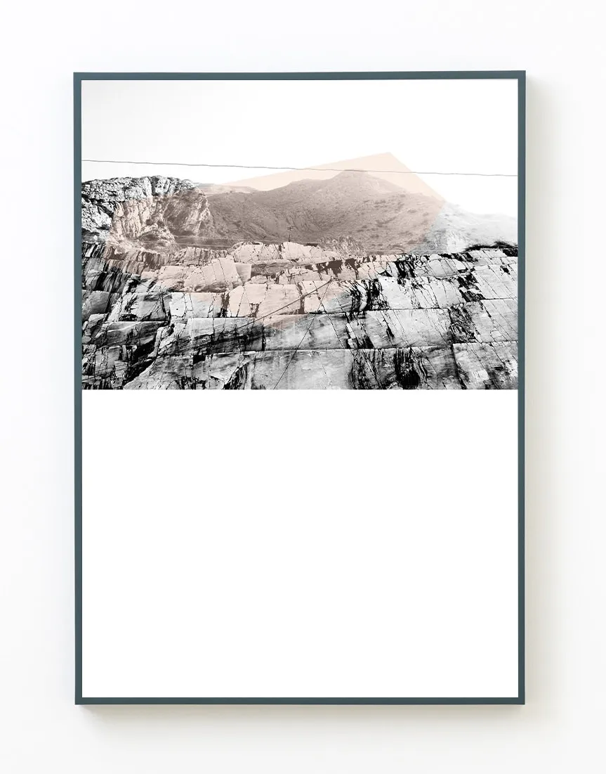 Amy Stephens, Alpi Apuane, 2023