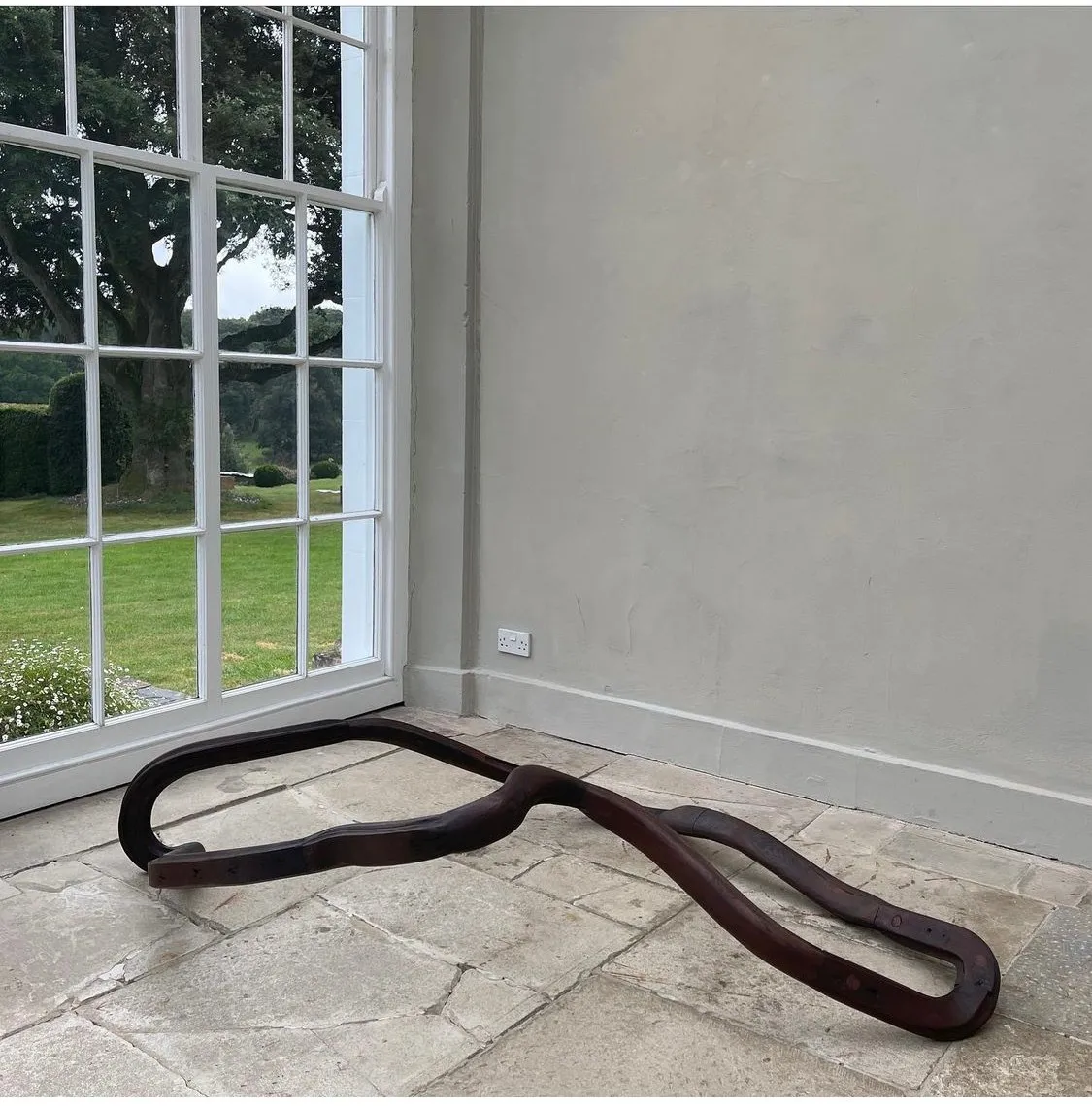 Nika Neelova, Lemniscate X, 2020