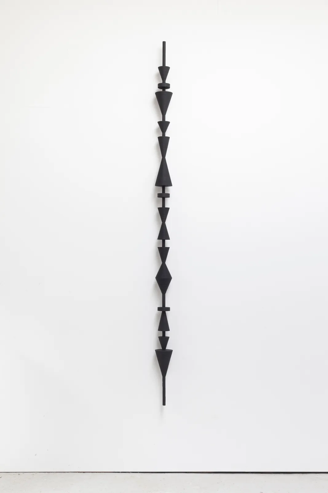 Will Cruickshank, Shape Stick No.15 , 2024