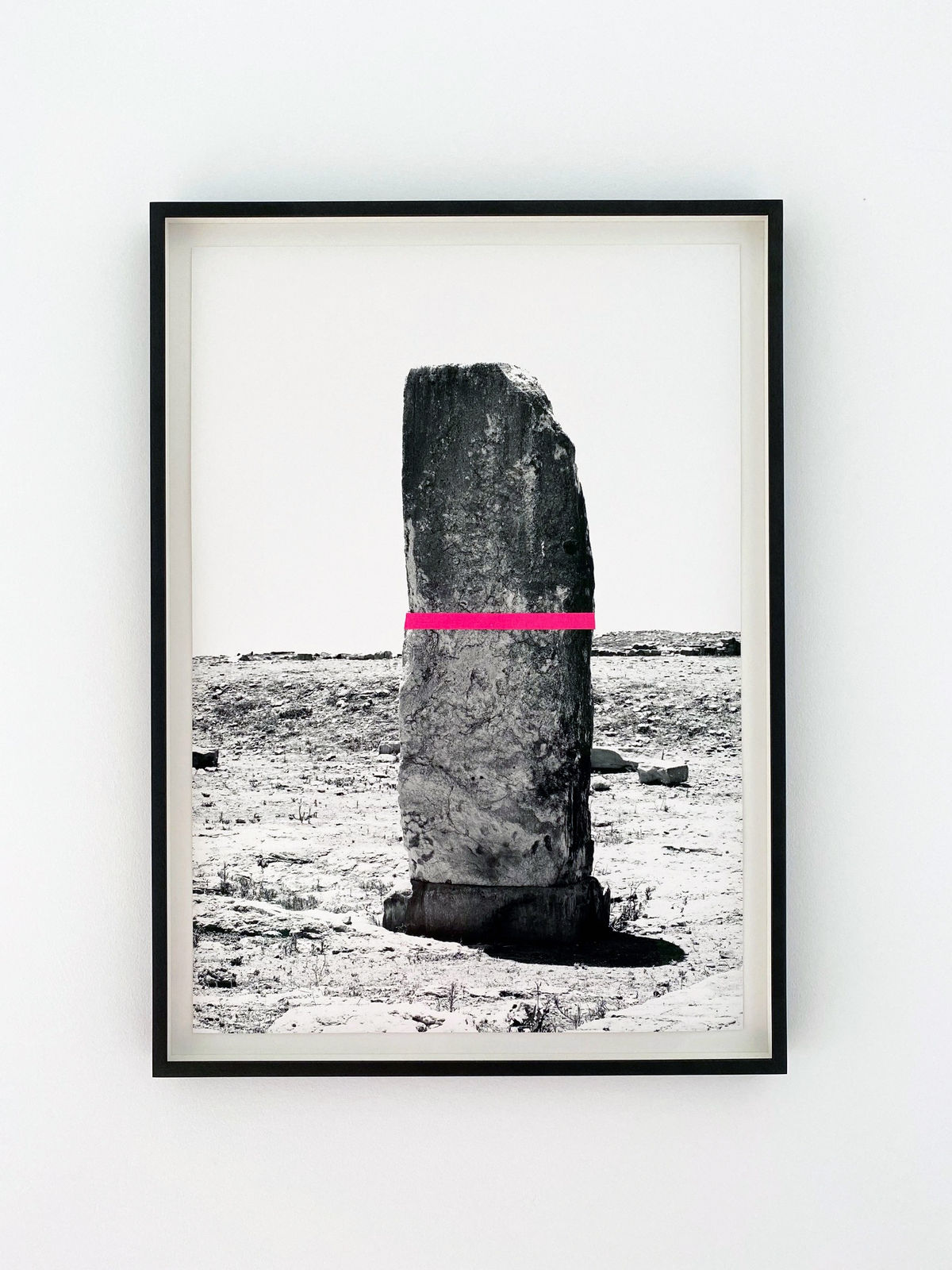 Amy Stephens, Kouklia, 2020