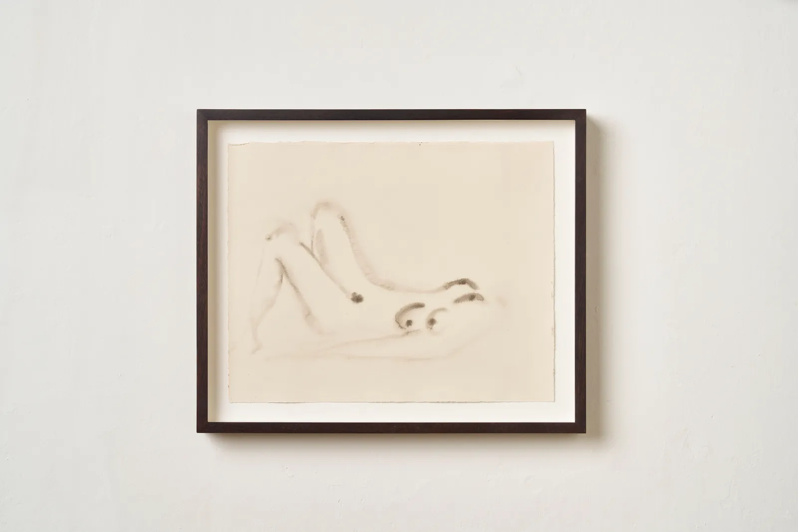 Rachel Howard, Double Breasted, 2020