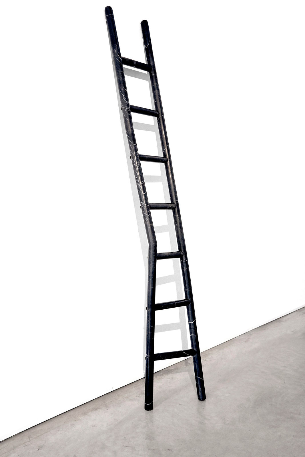 Adeline de Monseignat, Echelle Charnelle, 2018