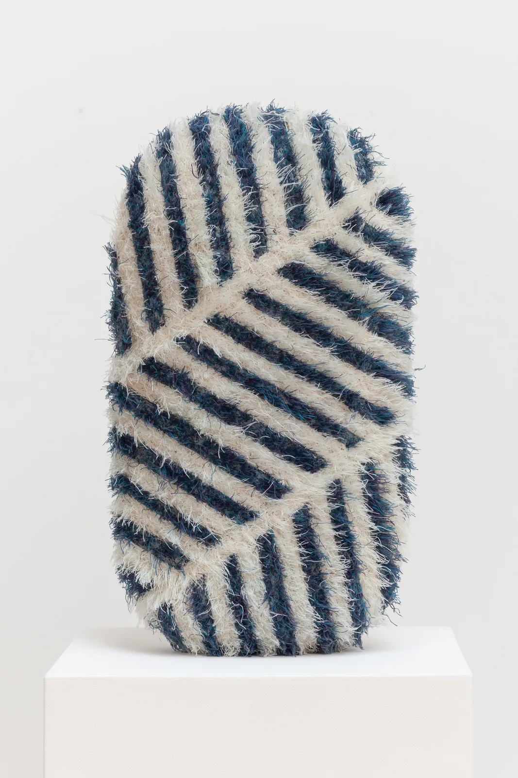 Will Cruickshank, Boulder 2, 2022