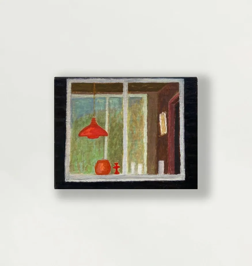 Heidrun Rathgeb, Jenseits (Kasketten), 2022