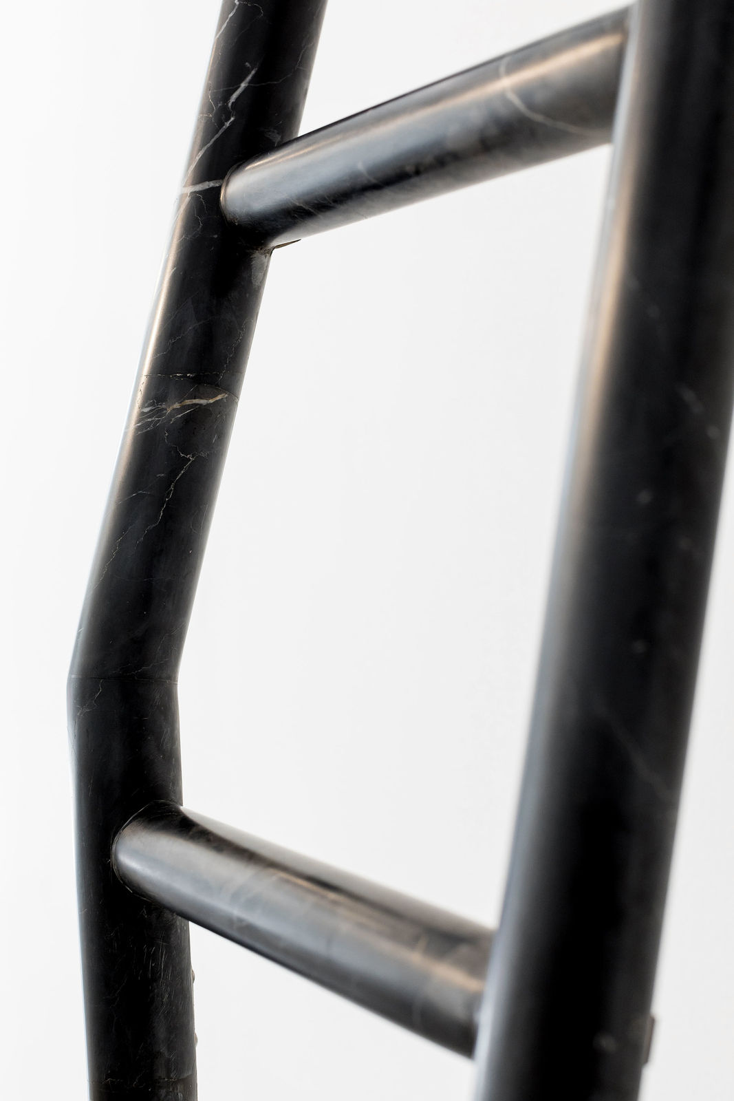 Adeline de Monseignat, Echelle Charnelle, 2018