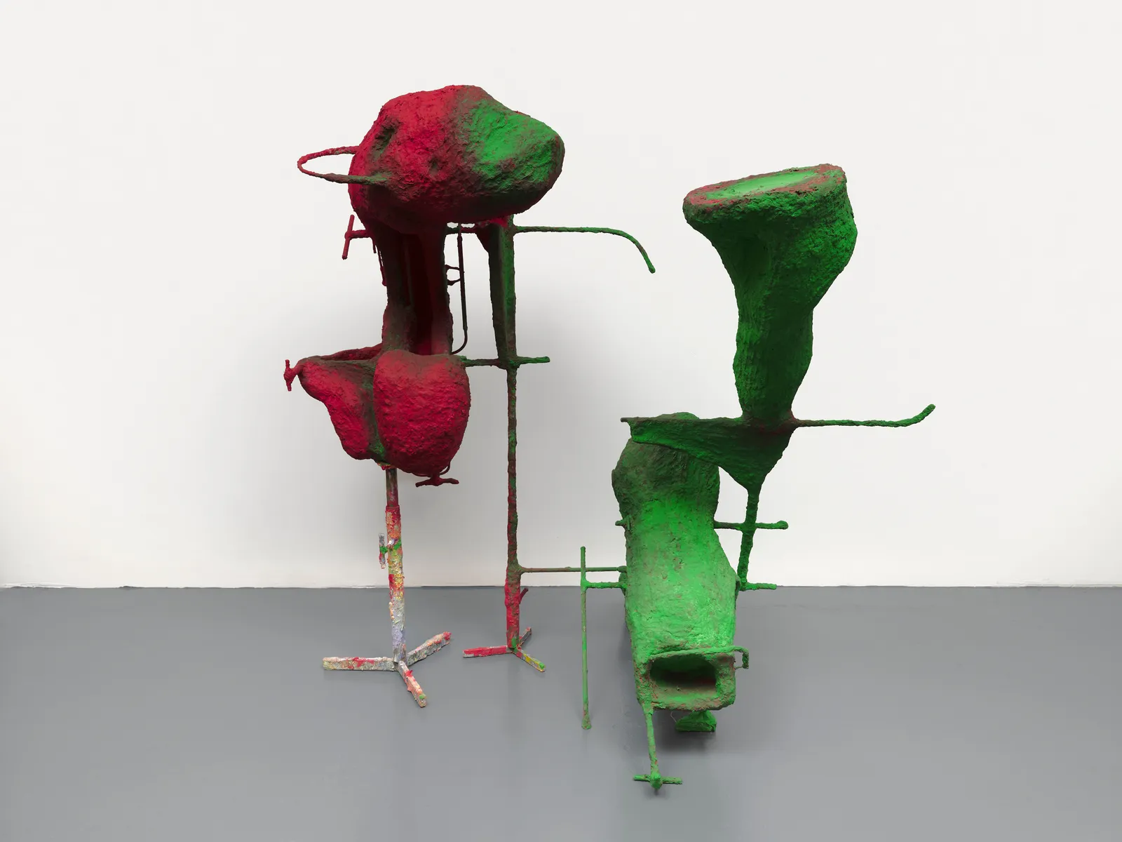 Olivia Bax, Foosers, 2024