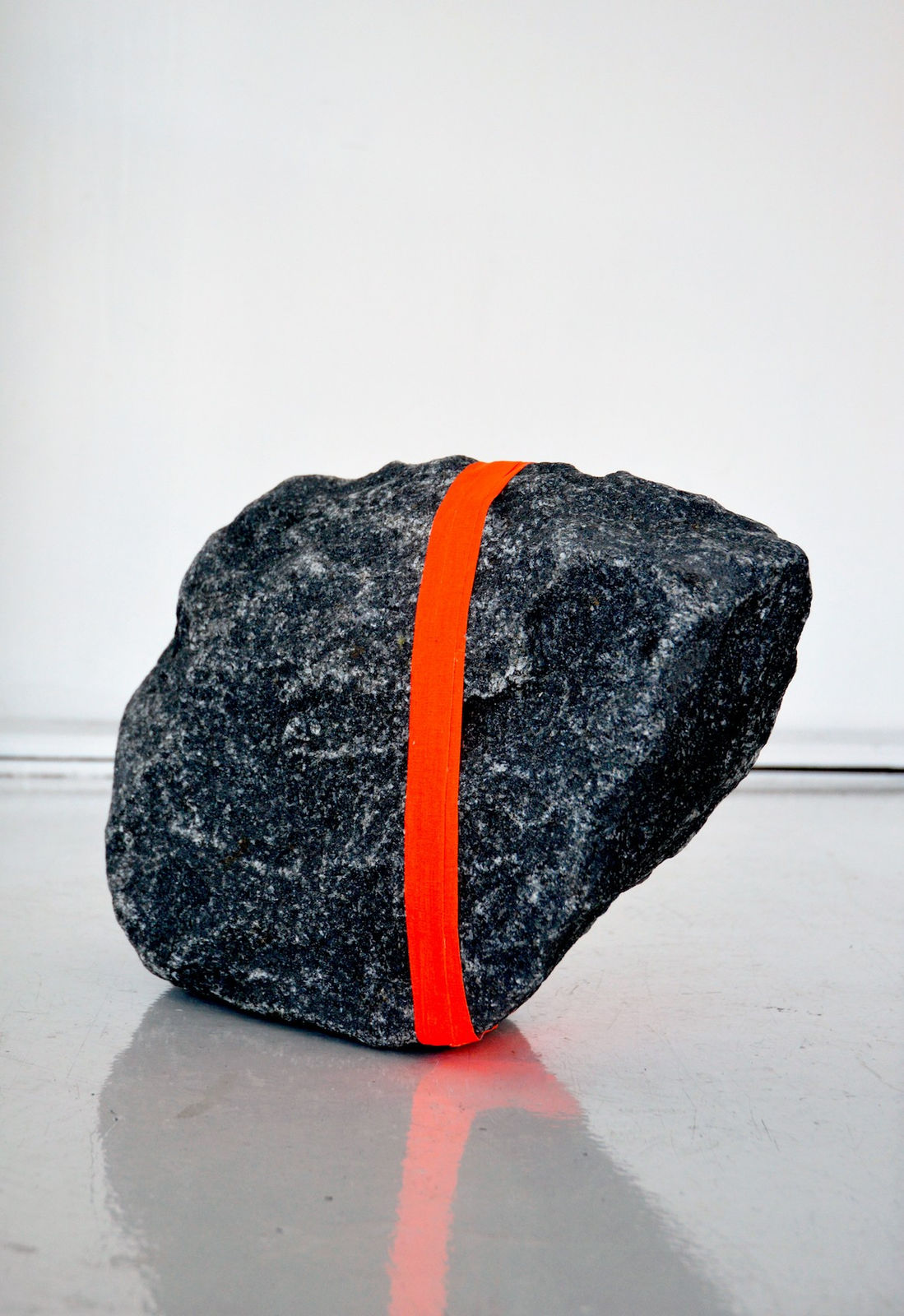 Amy Stephens, something. anything. everything, 2018