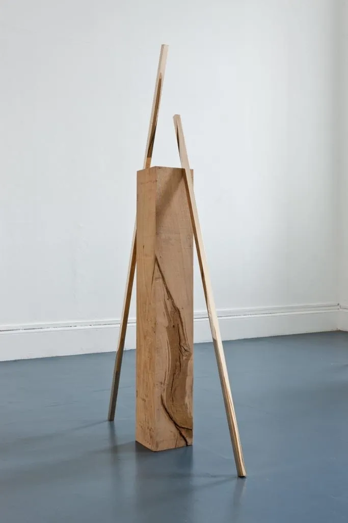 Amy Stephens, Urban Silence II, 2011