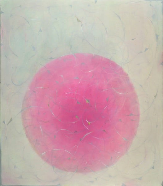 Mira Hecht, Spring, 2015