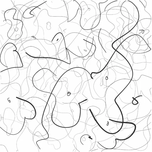 Steve Bickley, Magnolia, 2023