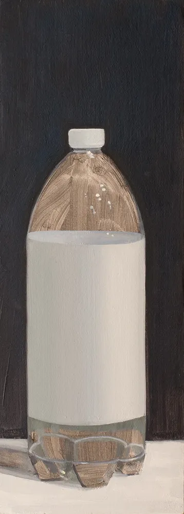 Marcy Rosewater, Ghost, 2017