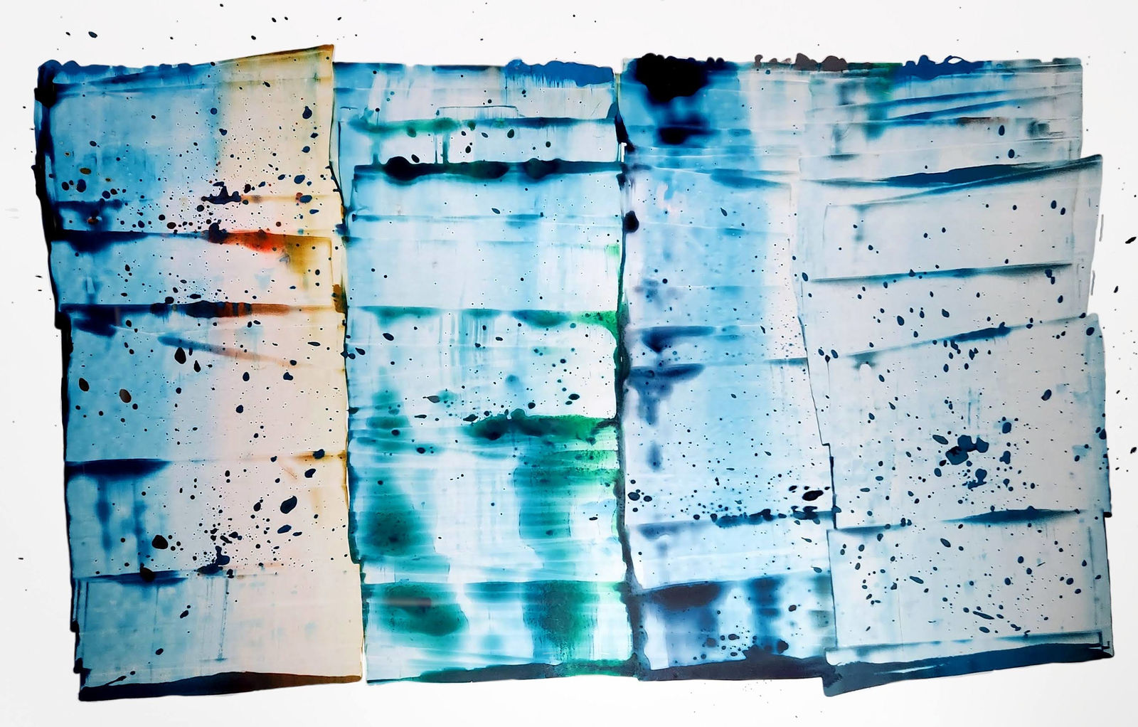 Sarah Irvin, A Few Days, 2022