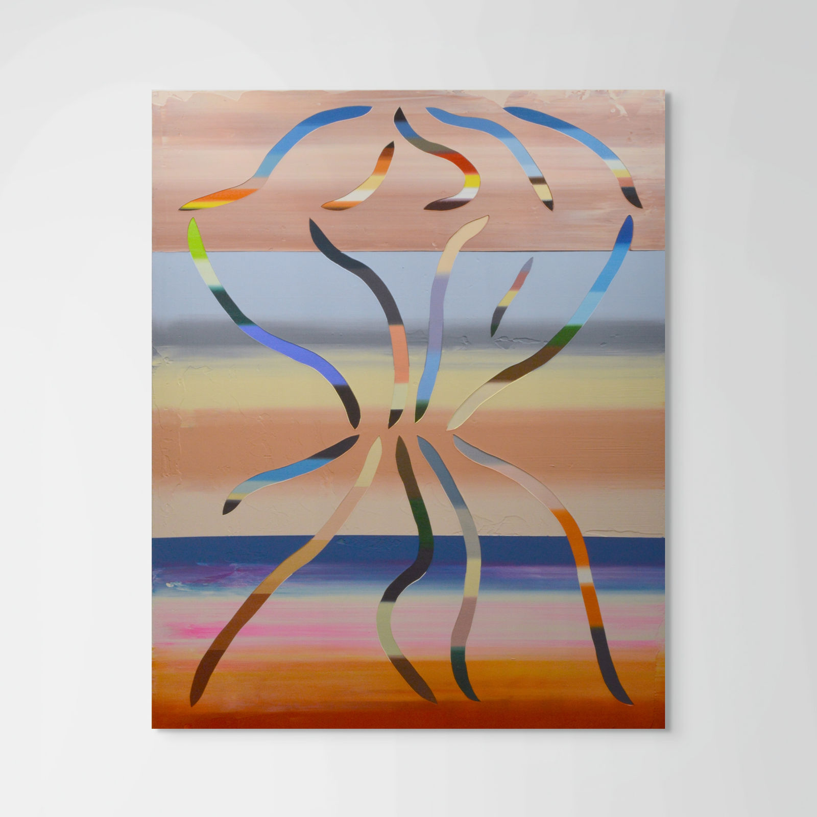 Roberto Jamora, Heat Lightning, 2022