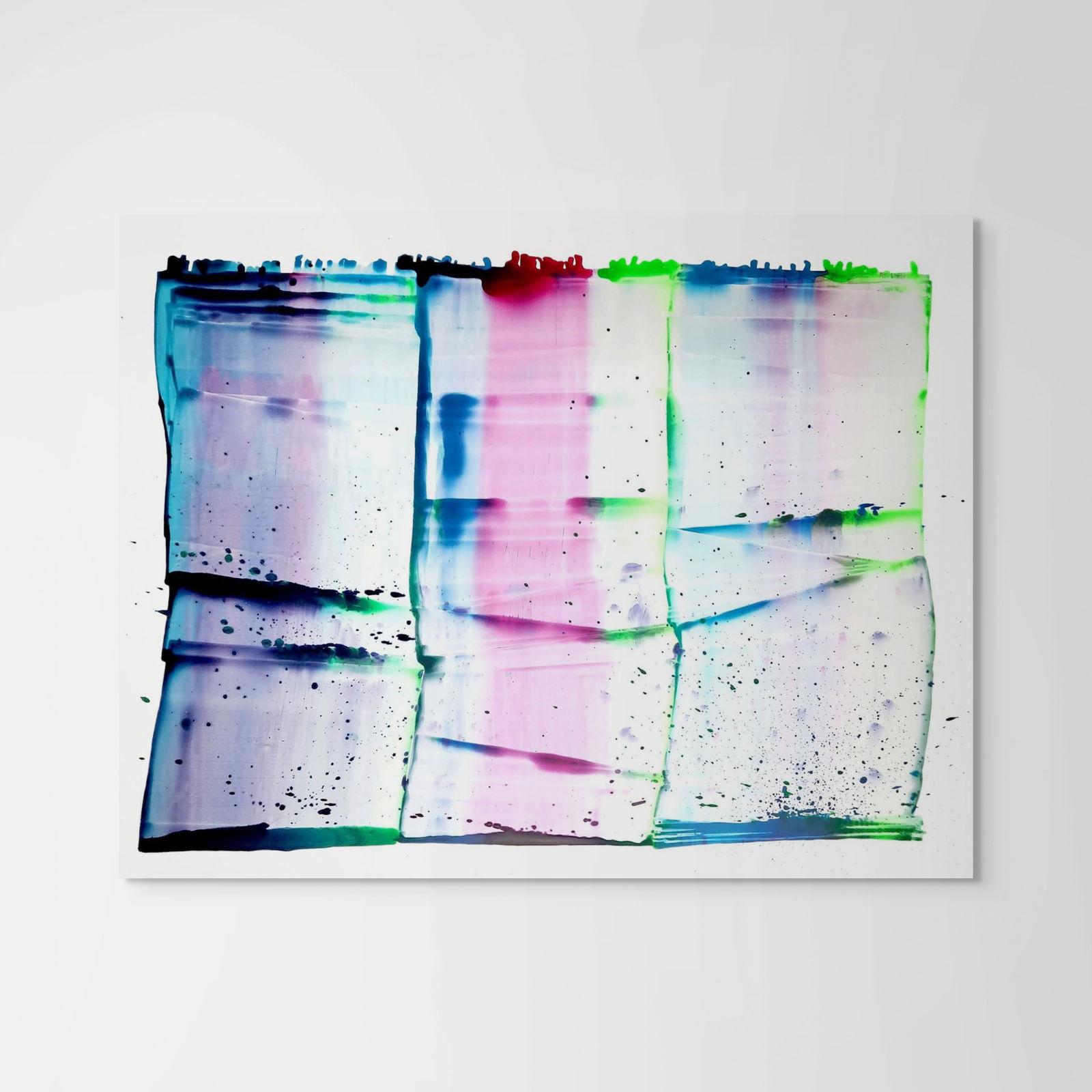 Sarah Irvin, Originally, 2022