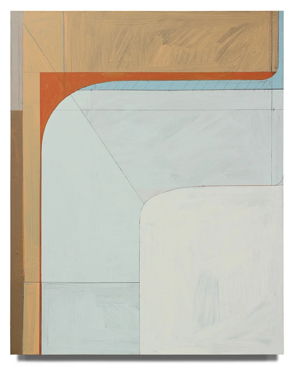 Frank Phillips, NM, 2016