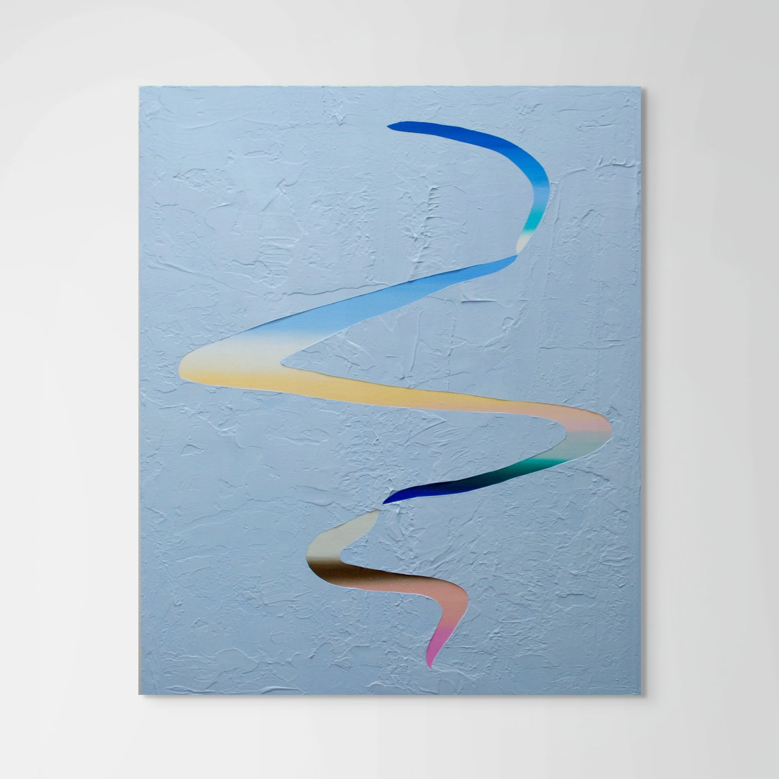 Roberto Jamora, Honeymoon, 2020