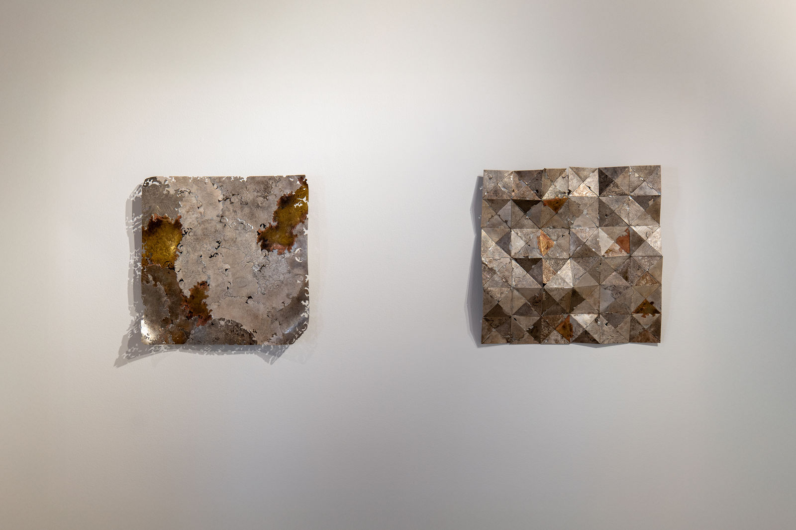 Jaydan Moore, Swatch #7, 2025