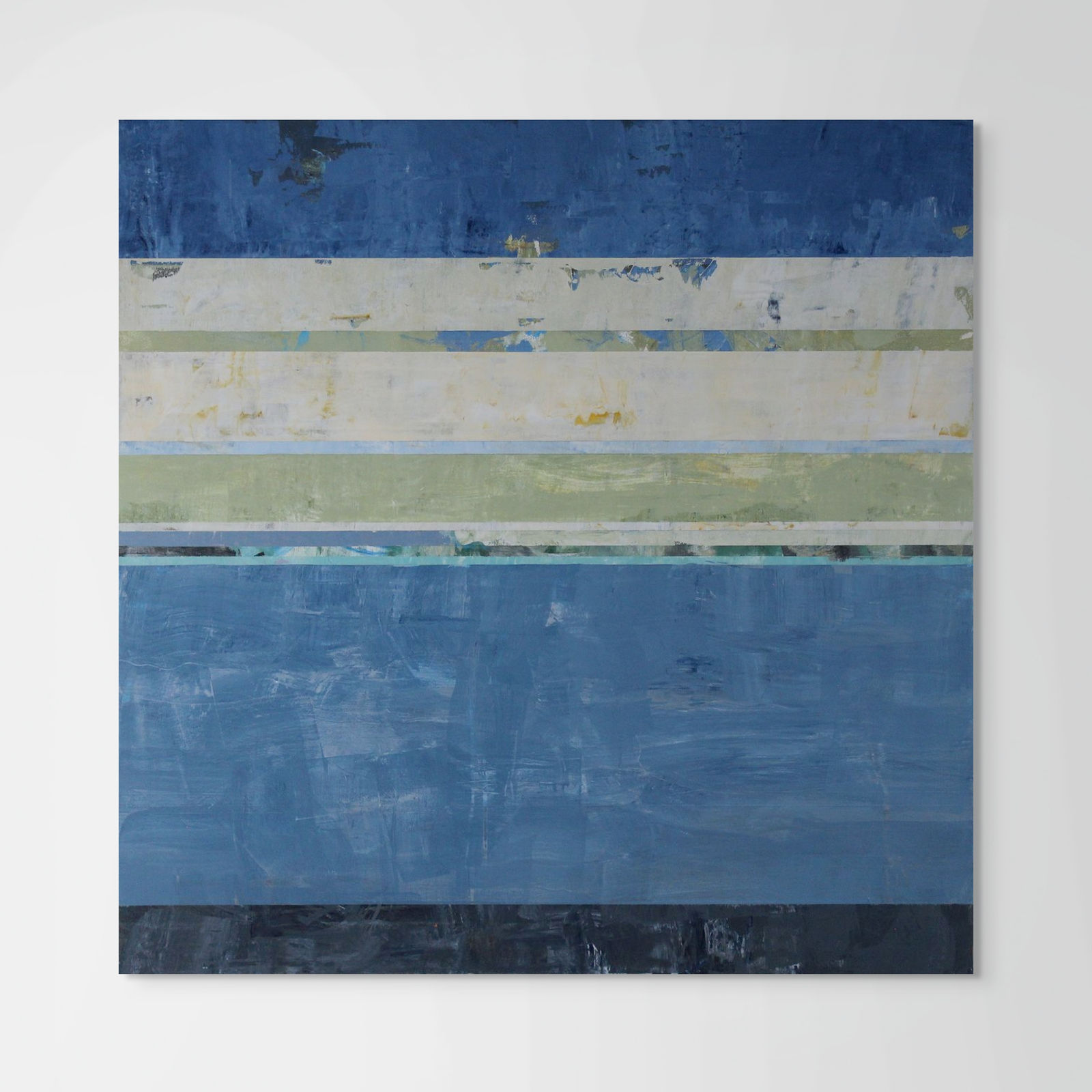 Clay Johnson, Crows Nest, 2020