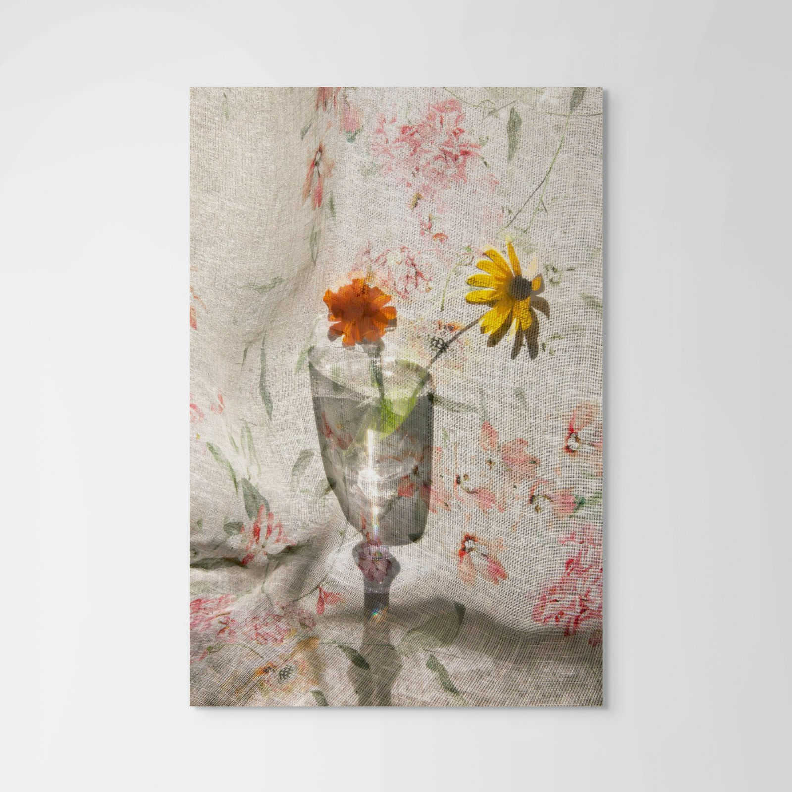 Pam Fox, Marigold, 2018