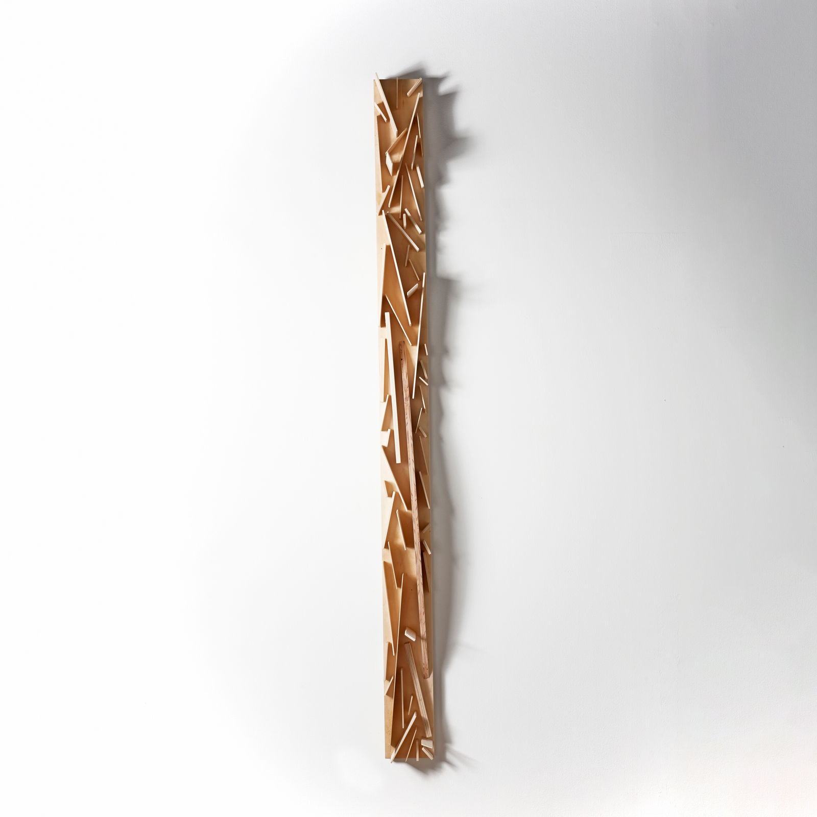 Sanford Bond, Flow 2, 2013