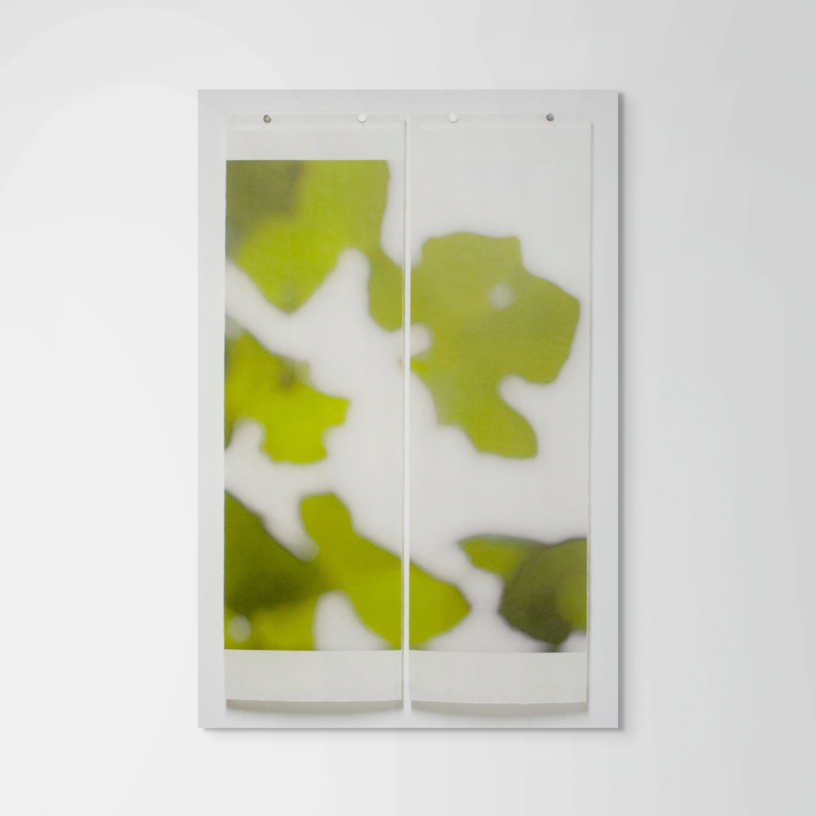 Jeri Eisenberg, Under the Grape Arbor