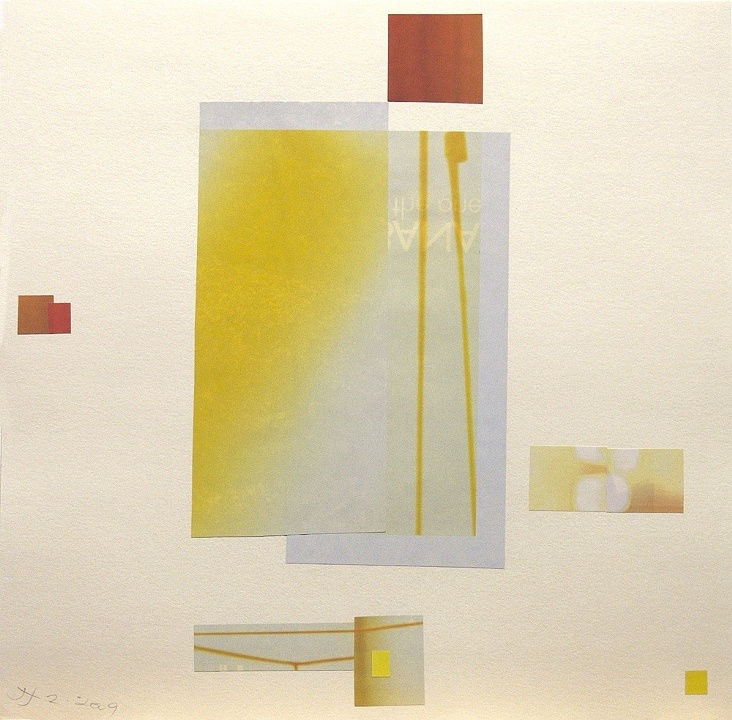 Julian Jackson, 3.2009, 2009