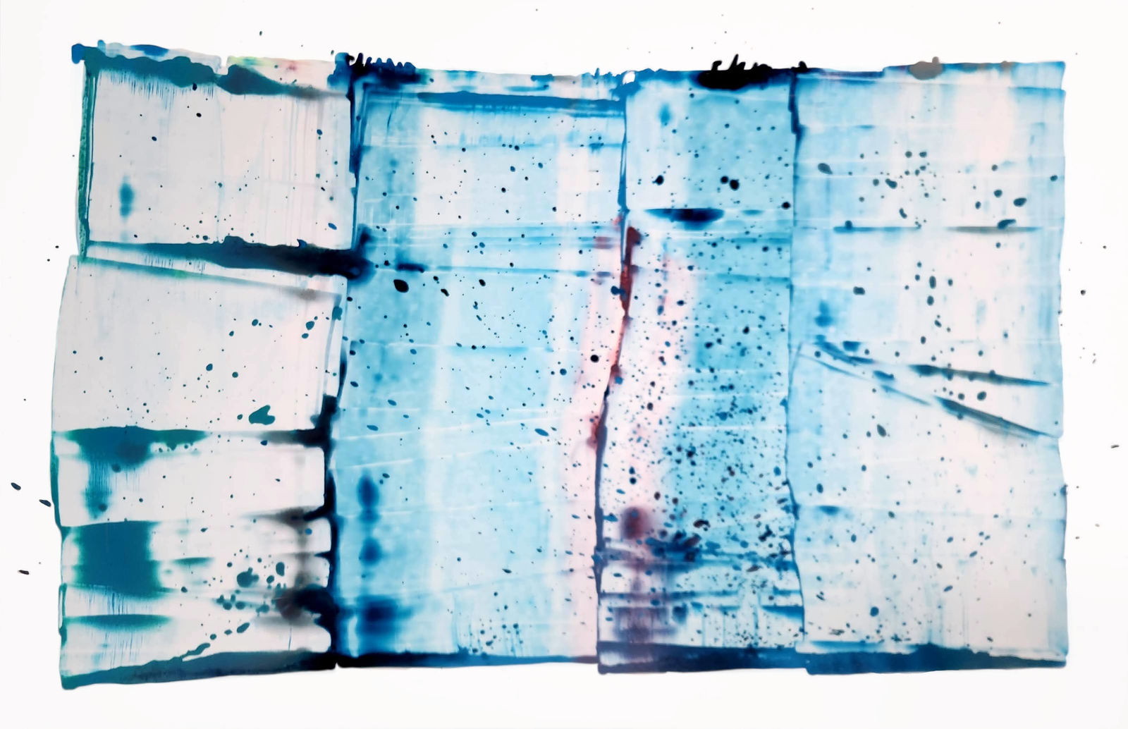 Sarah Irvin, Where You Left Me, 2022