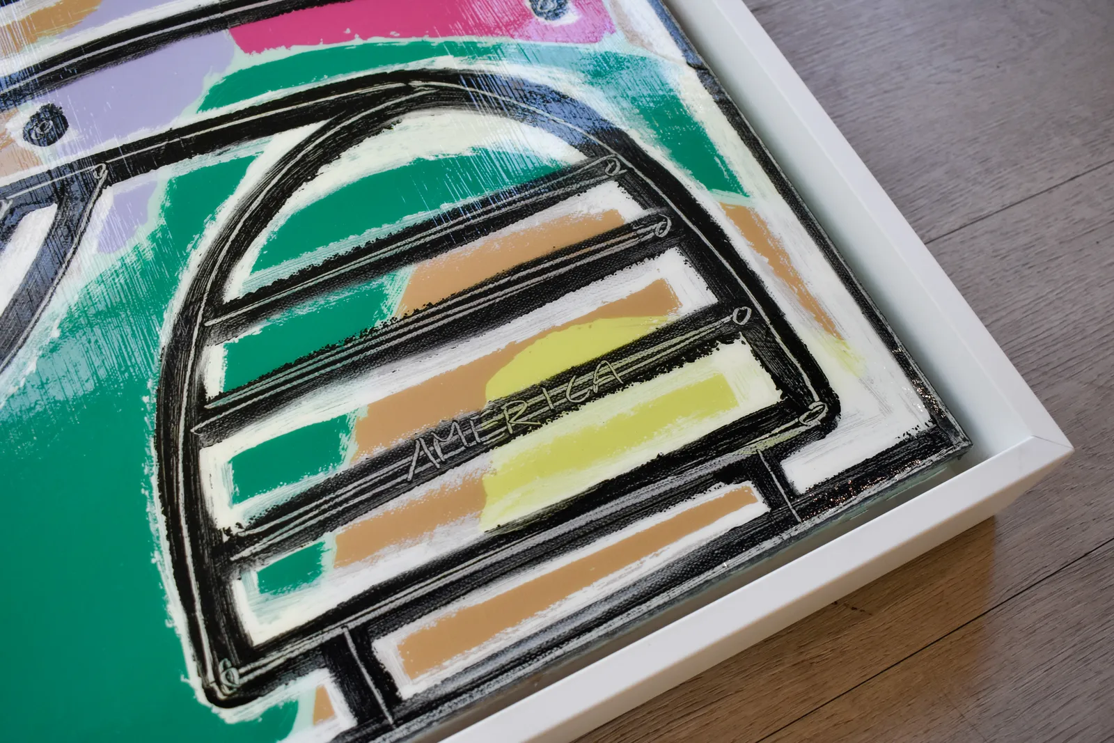 America Martin, Big Plans, 2023