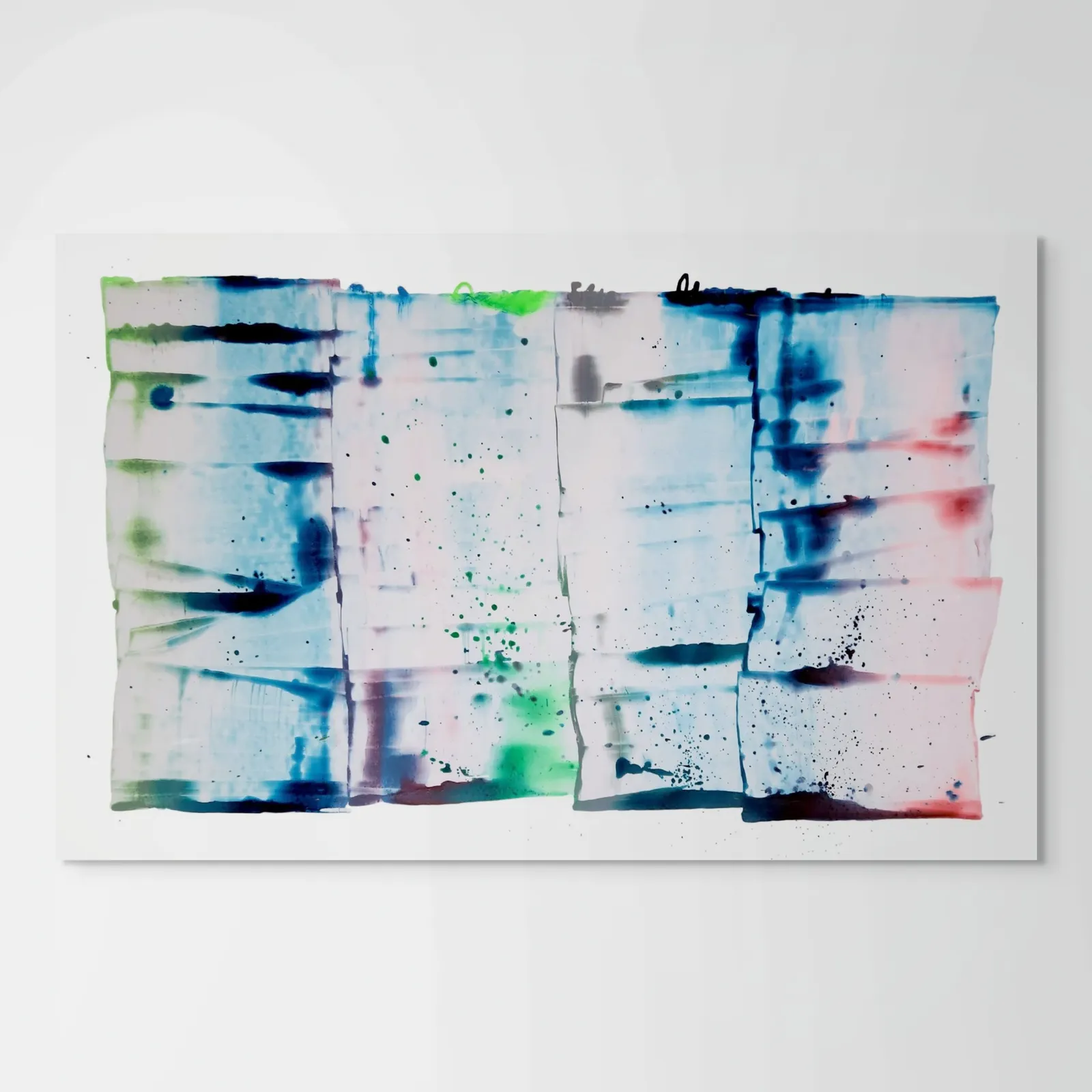 Sarah Irvin, Flavor, 2022