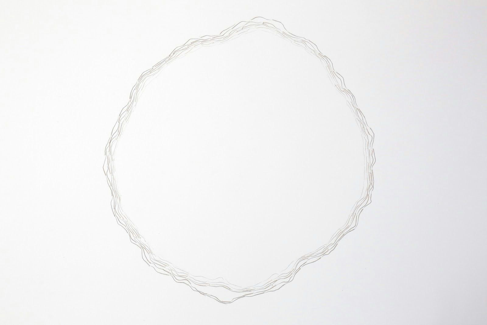 Hillary Waters Fayle , Gull, 2016