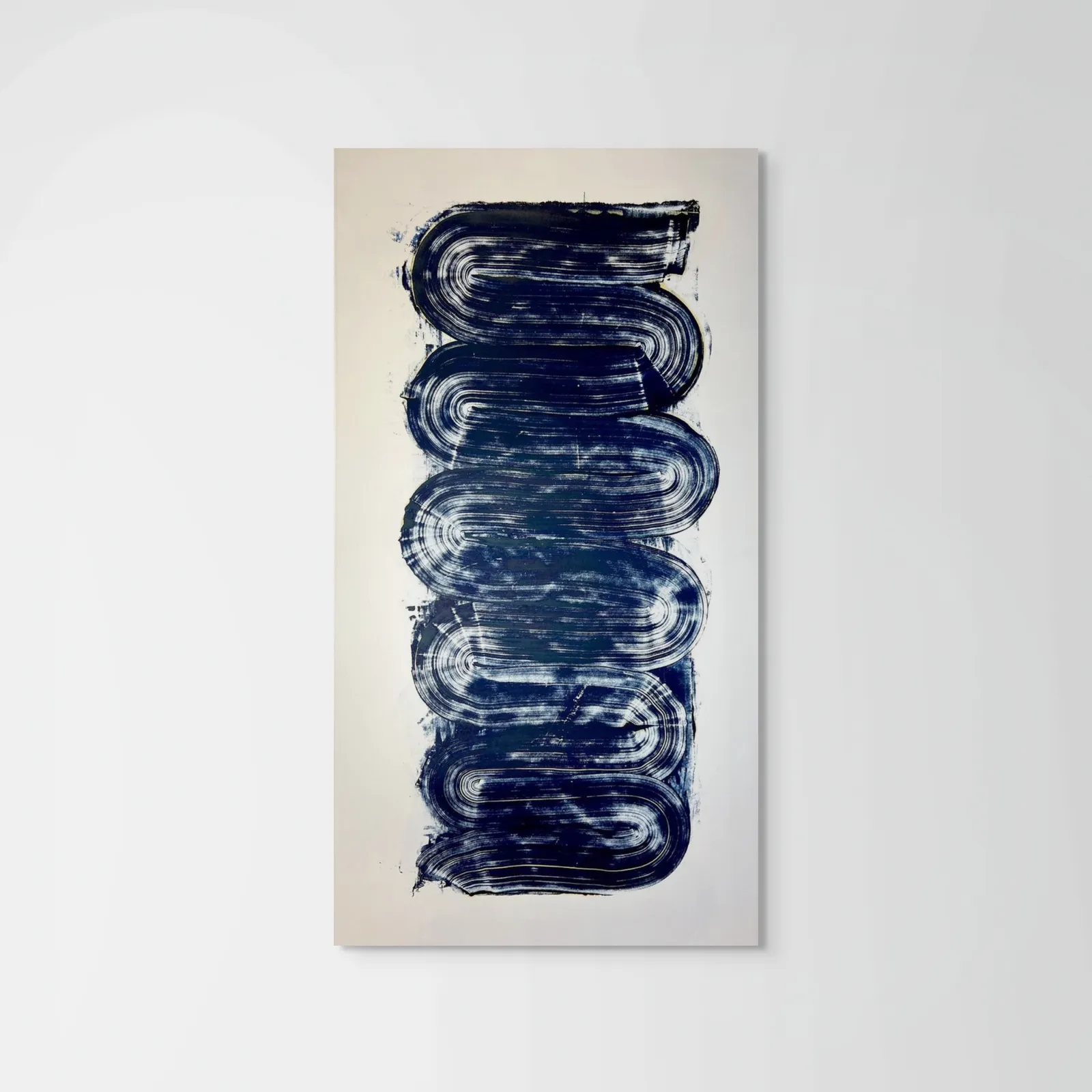 Mila Morton, Serpentine 5, 2020