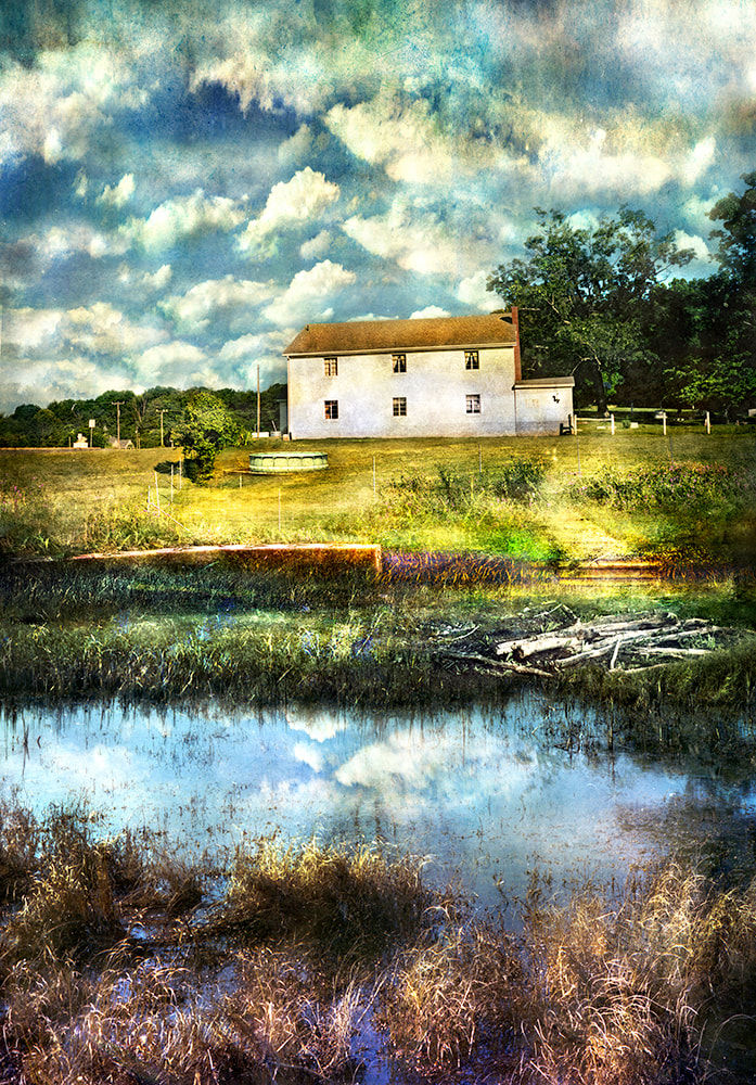 David Douglas, Cloud Poems, 2018