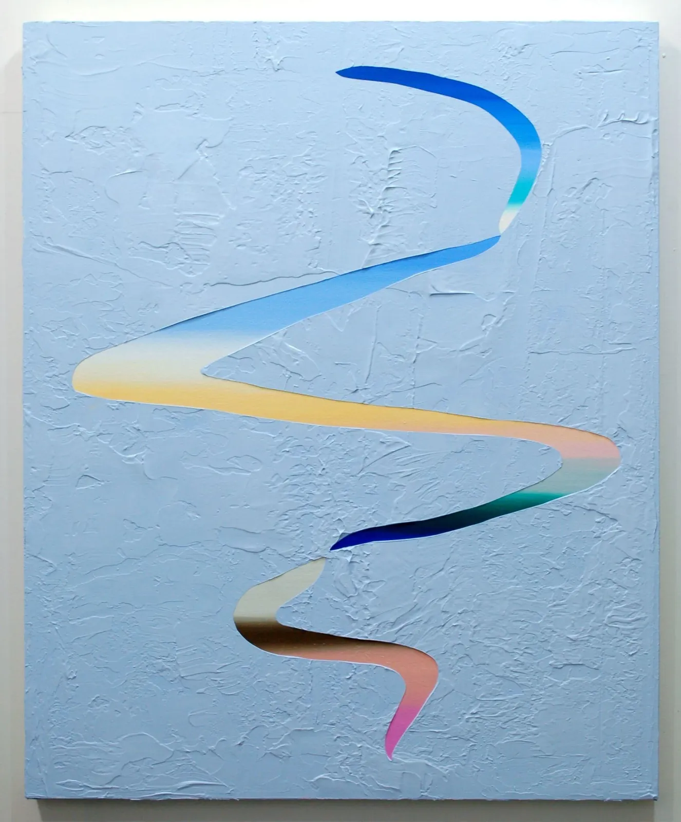 Roberto Jamora, Honeymoon, 2020