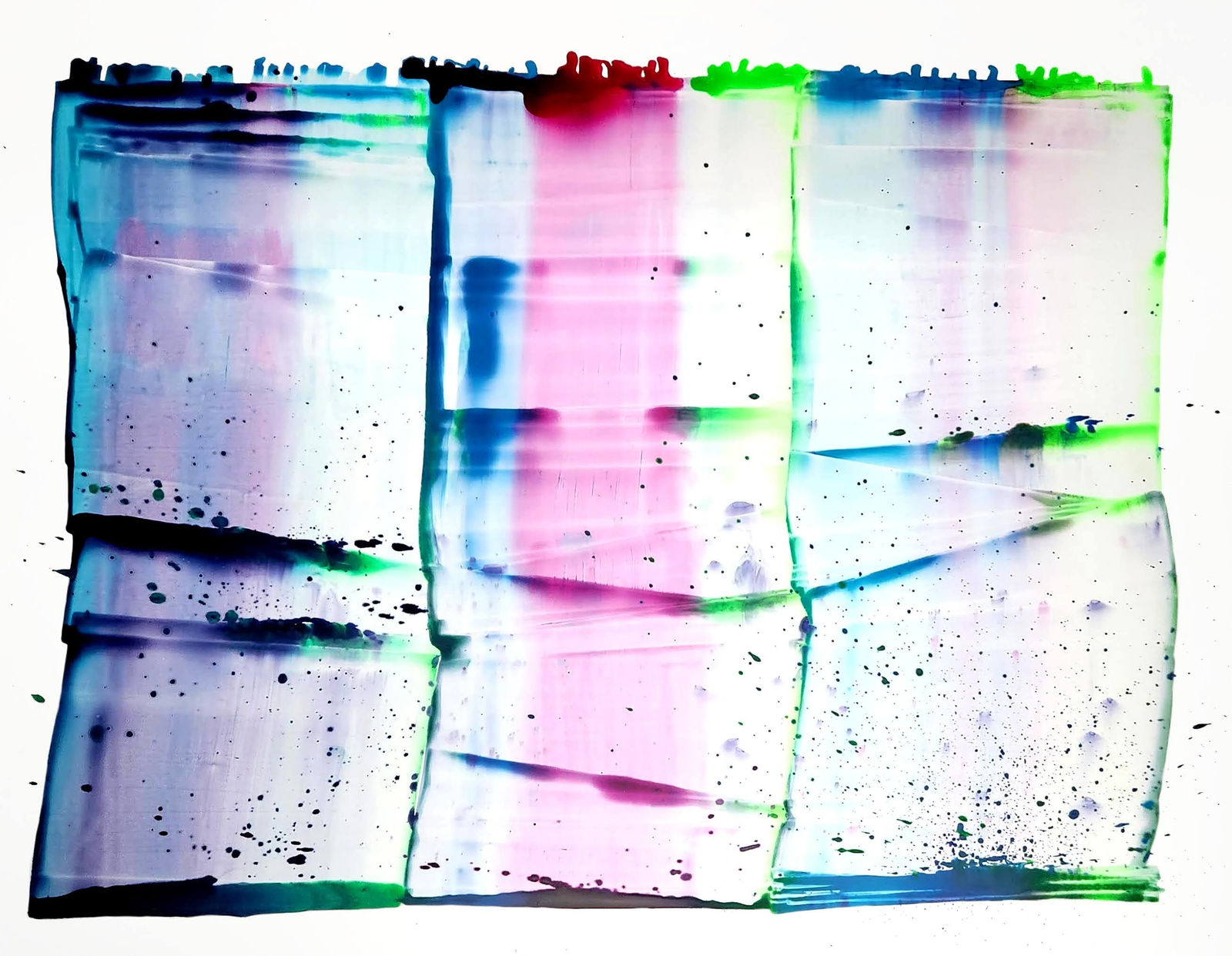 Sarah Irvin, Originally, 2022