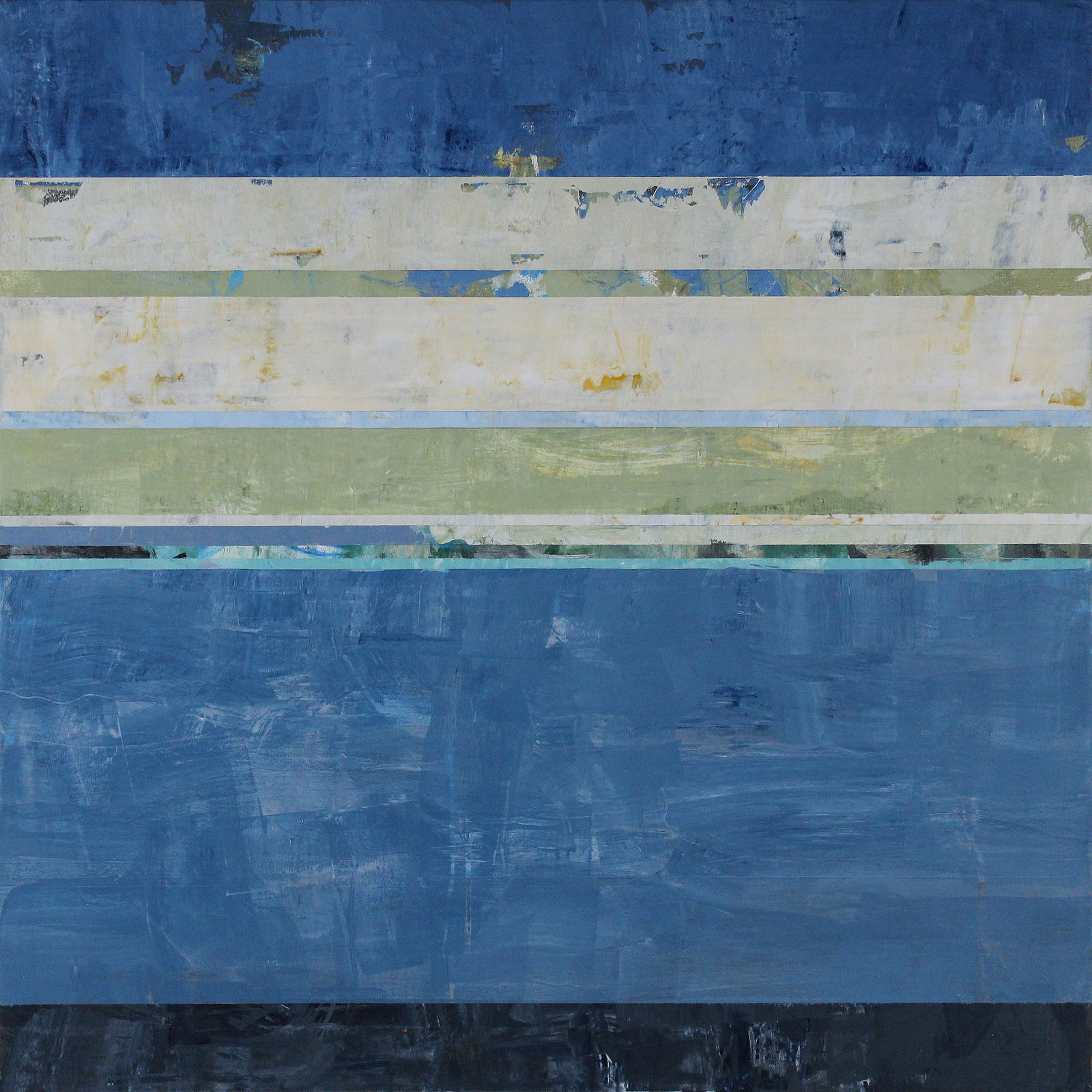 Clay Johnson, Crows Nest, 2020