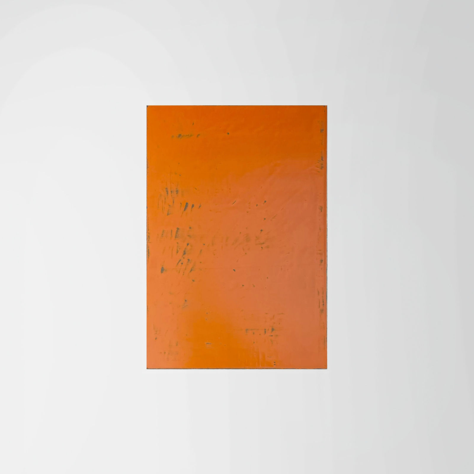 Will Berry, Untitled diptych, 2017