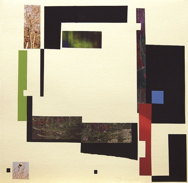 Julian Jackson, 8.2009, 2009