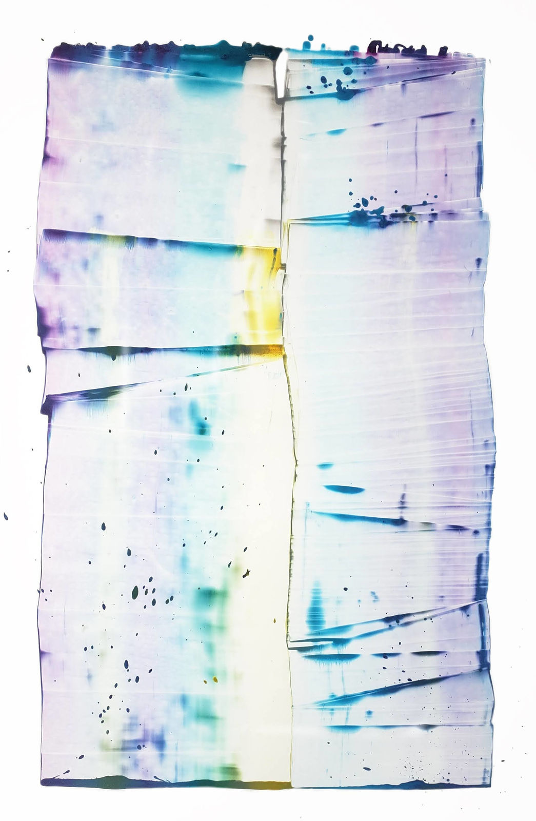 Sarah Irvin, Involved, 2022