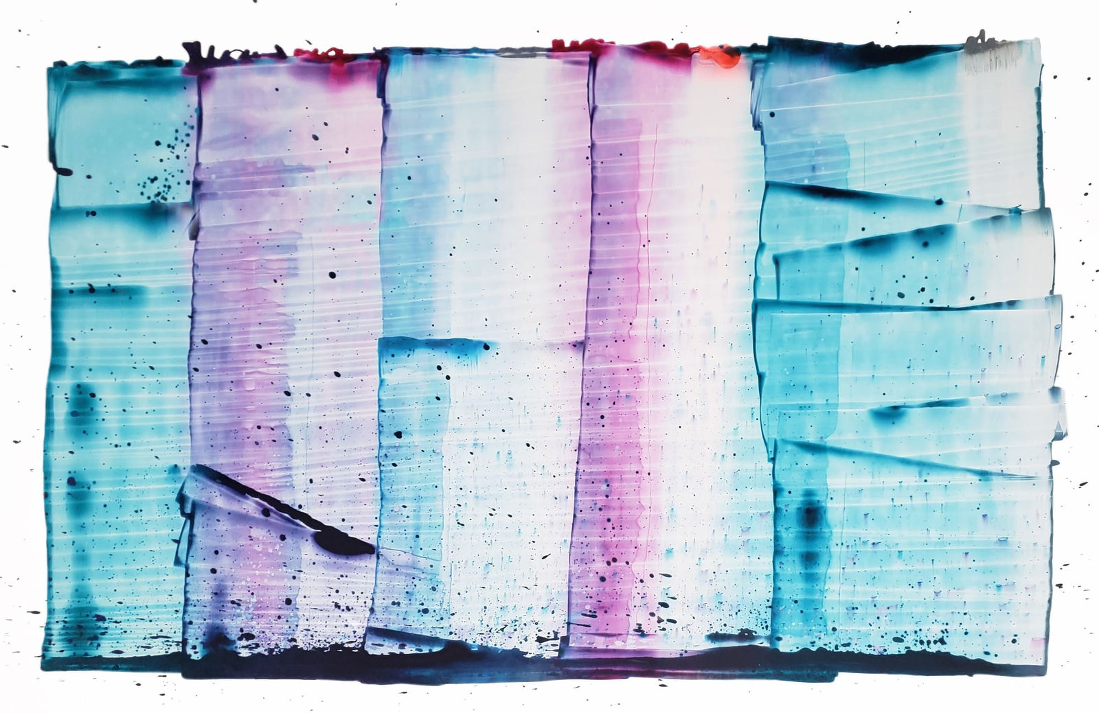 Sarah Irvin, To Your Point, 2022