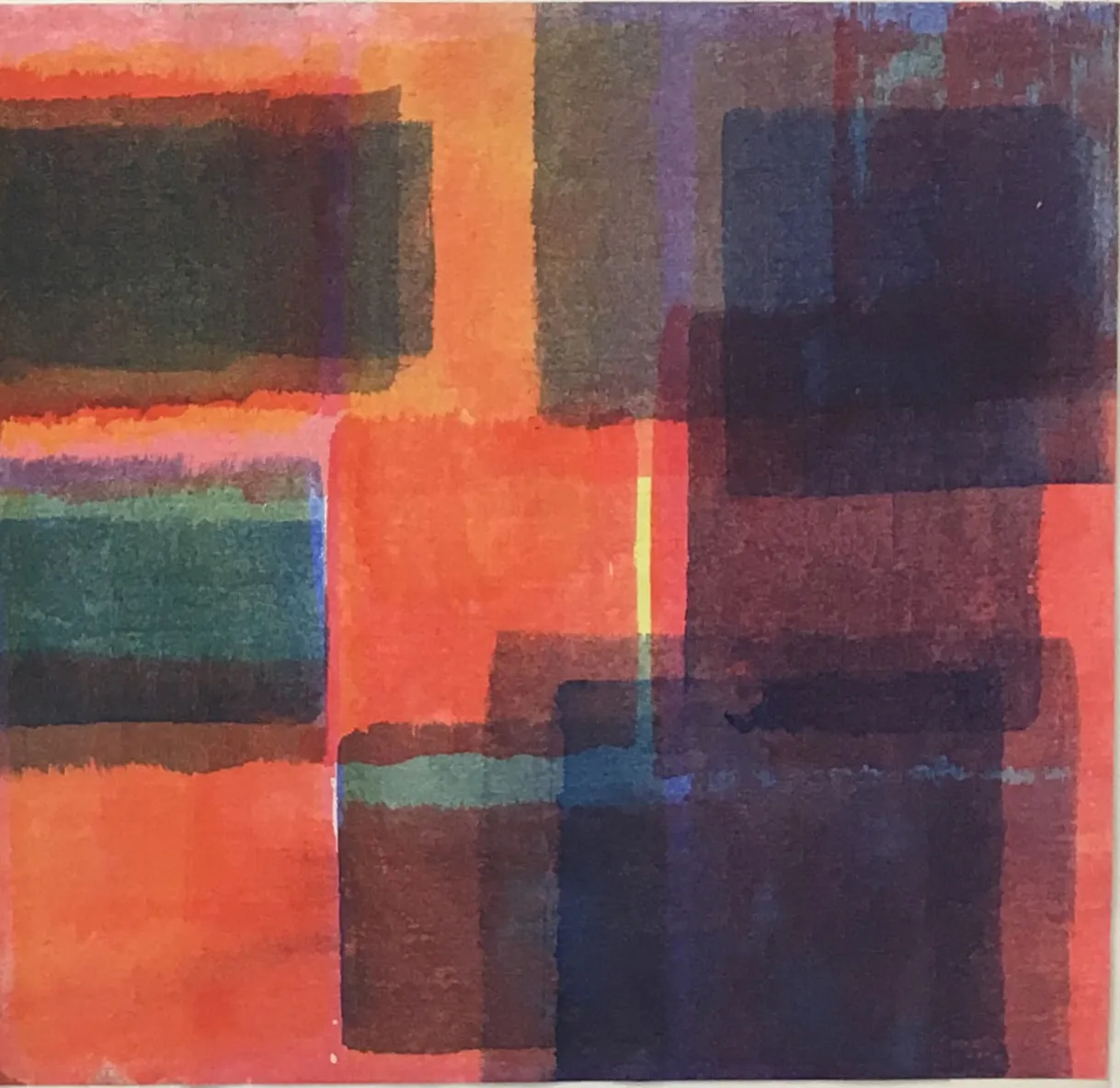 Isa Gagarin, Heliotuduc, 2016