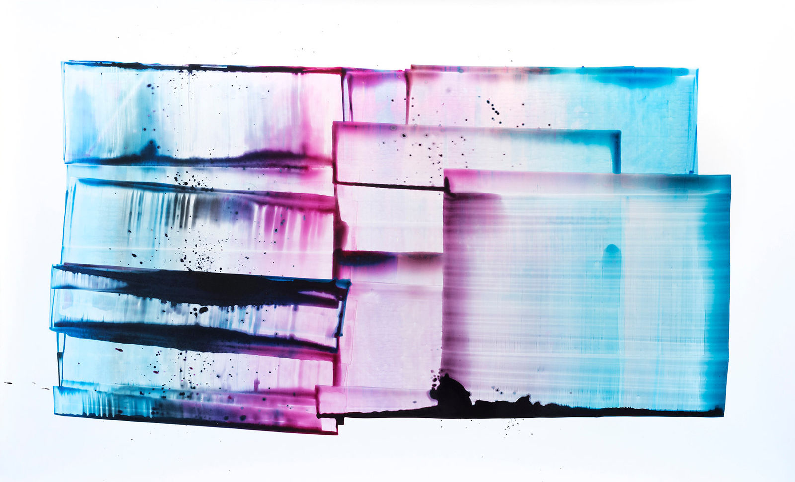 Sarah Irvin, High Note, 2017